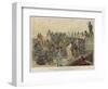 Sketches of Life and Character in Egypt-null-Framed Giclee Print