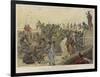 Sketches of Life and Character in Egypt-null-Framed Giclee Print