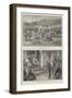 Sketches of Morocco-William Heysham Overend-Framed Giclee Print