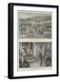 Sketches of Morocco-William Heysham Overend-Framed Giclee Print