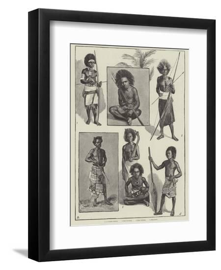 Premium Giclee Print, , large
