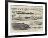 Sketches of Plymouth and Places Visited by the British Archaeological Association-null-Framed Giclee Print