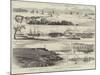 Sketches of Plymouth and Places Visited by the British Archaeological Association-null-Mounted Giclee Print