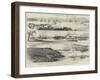 Sketches of Plymouth and Places Visited by the British Archaeological Association-null-Framed Giclee Print