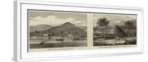 White Frame