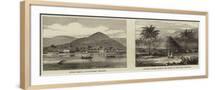 Brown Frame