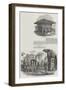 Sketches of Scutari-null-Framed Giclee Print