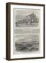 Sketches of Sebastopol-Edward Angelo Goodall-Framed Giclee Print