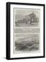 Sketches of Sebastopol-Edward Angelo Goodall-Framed Giclee Print