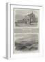 Sketches of Sebastopol-Edward Angelo Goodall-Framed Giclee Print