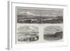 Sketches of South Africa-null-Framed Giclee Print