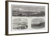 Sketches of South Africa-null-Framed Giclee Print