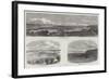 Sketches of South Africa-null-Framed Giclee Print