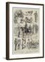 Sketches of the 66th (Berkshire) Regiment-Frank Feller-Framed Giclee Print