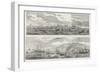 Sketches of the Baltic Sea-John Wilson Carmichael-Framed Giclee Print