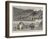 Sketches of the Convict Prisons, Portland-Walter Bothams-Framed Giclee Print