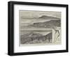 Sketches of the Convict Prisons, Portland-Walter Bothams-Framed Premium Giclee Print