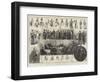 Sketches of the London County Council Election-Thomas Walter Wilson-Framed Giclee Print