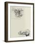 Sketches of the Mahdist War-Henry Charles Seppings Wright-Framed Giclee Print