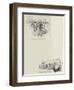 Sketches of the Mahdist War-Henry Charles Seppings Wright-Framed Giclee Print
