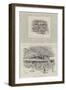 Sketches of the Pneumatic Tyre Company-null-Framed Premium Giclee Print