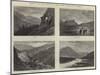 Sketches of the War in Asia-Sir John Gilbert-Mounted Giclee Print