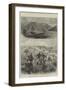 Sketches of the Zulu War-Thomas Harrington Wilson-Framed Giclee Print