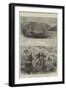 Sketches of the Zulu War-Thomas Harrington Wilson-Framed Giclee Print