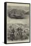 Sketches of the Zulu War-Thomas Harrington Wilson-Framed Stretched Canvas