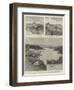 Sketches of Uganda and East Africa-Warry-Framed Giclee Print