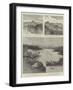 Sketches of Uganda and East Africa-Warry-Framed Giclee Print