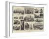 Sketches of Yarmouth and its Neighbourhood-Samuel Read-Framed Giclee Print