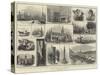 Sketches of Yarmouth and its Neighbourhood-Samuel Read-Stretched Canvas