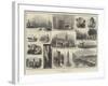 Sketches of Yarmouth and its Neighbourhood-Samuel Read-Framed Giclee Print