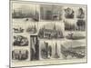 Sketches of Yarmouth and its Neighbourhood-Samuel Read-Mounted Giclee Print