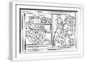 White Frame