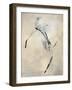 Sketchin Time I-Kari Taylor-Framed Giclee Print