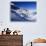 Ski, Cortina, Dolomiti-Angelo Cavalli-Premium Photographic Print displayed on a wall