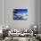 Ski, Cortina, Dolomiti-Angelo Cavalli-Premium Photographic Print displayed on a wall