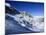 Ski, Cortina, Dolomiti-Angelo Cavalli-Mounted Photographic Print