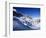 Ski, Cortina, Dolomiti-Angelo Cavalli-Framed Photographic Print
