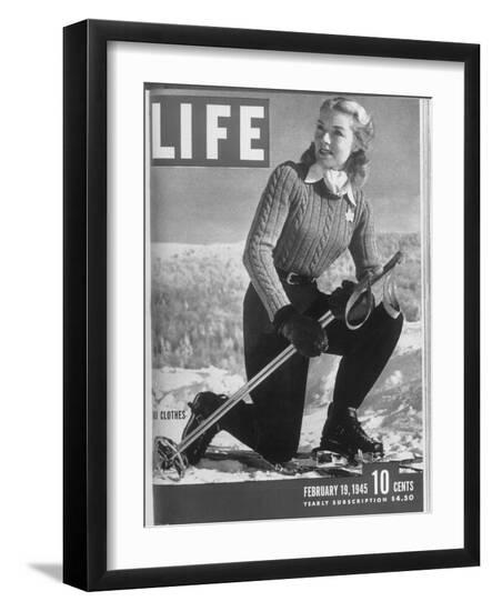 Premium Photographic Print, , large