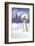 Ski Italy-Kem Mcnair-Framed Giclee Print