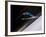 Ski Jumper in Action, Torino, Italy-Chris Trotman-Framed Photographic Print