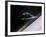 Ski Jumper in Action, Torino, Italy-Chris Trotman-Framed Photographic Print