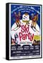 Ski Party, 1965-null-Framed Stretched Canvas