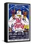 Ski Party, 1965-null-Framed Stretched Canvas