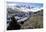 Ski Resort on French Border, Pas De La Casa, Andorra, Pyrenees-Jeremy Bright-Framed Photographic Print