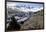 Ski Resort on French Border, Pas De La Casa, Andorra, Pyrenees-Jeremy Bright-Framed Photographic Print
