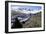 Ski Resort on French Border, Pas De La Casa, Andorra, Pyrenees-Jeremy Bright-Framed Photographic Print